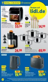 Lidl Prospekt woche 19 Seite 56