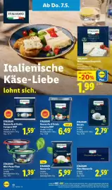 Lidl Prospekt woche 19 Seite 58