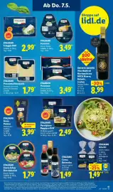 Lidl Prospekt woche 19 Seite 59