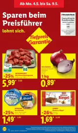 Lidl Prospekt woche 19 Seite 6