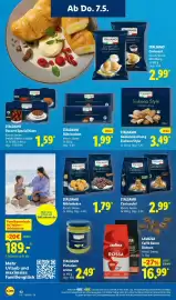 Lidl Prospekt woche 19 Seite 60