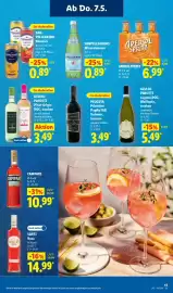 Lidl Prospekt woche 19 Seite 61