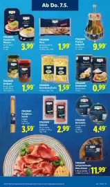 Lidl Prospekt woche 19 Seite 63