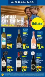 Lidl Prospekt woche 19 Seite 64