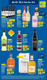 Lidl Prospekt woche 19 Seite 65