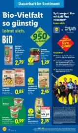 Lidl Prospekt woche 19 Seite 66