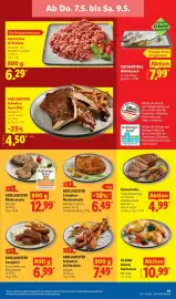 Lidl Prospekt woche 19 Seite 67