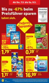 Lidl Prospekt woche 19 Seite 68
