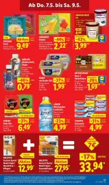 Lidl Prospekt woche 19 Seite 69