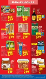 Lidl Prospekt woche 19 Seite 7