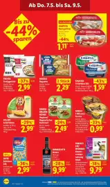 Lidl Prospekt woche 19 Seite 70