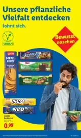 Lidl Prospekt woche 19 Seite 71