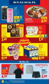 Lidl Prospekt woche 19 Seite 72