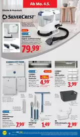 Lidl Prospekt woche 19 Seite 8