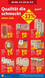 Lidl Prospekt woche 19 Seite 8