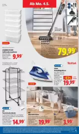 Lidl Prospekt woche 19 Seite 9