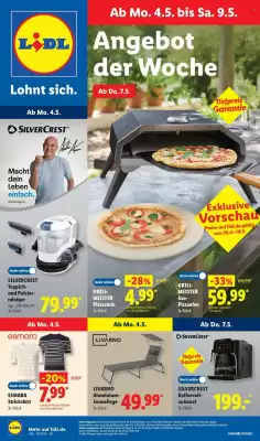 Lidl (gültig bis 9-05)