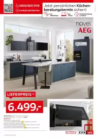 XXXLutz Prospekt Seite 13