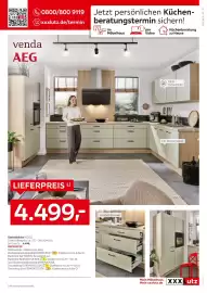 XXXLutz Prospekt Seite 15