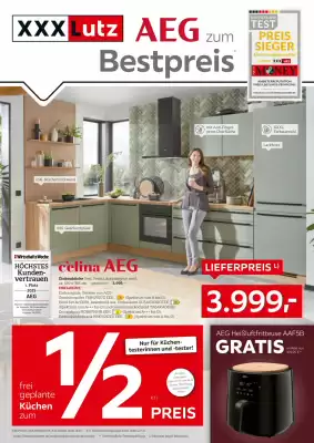 XXXLutz (gültig bis 4-05)