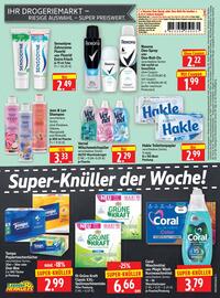 Edeka Herkules Prospekt woche 17 Seite 16