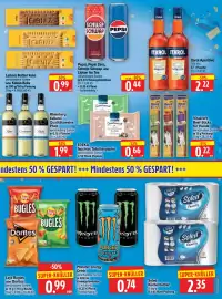 Edeka Herkules Prospekt woche 17 Seite 11