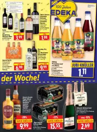 Edeka Herkules Prospekt woche 17 Seite 13