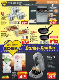 Edeka Herkules Prospekt woche 17 Seite 14