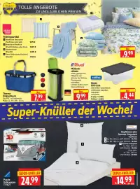 Edeka Herkules Prospekt woche 17 Seite 15