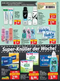 Edeka Herkules Prospekt woche 17 Seite 16