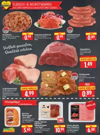 Edeka Herkules Prospekt woche 17 Seite 2
