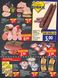 Edeka Herkules Prospekt woche 17 Seite 3