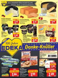 Edeka Herkules Prospekt woche 17 Seite 6