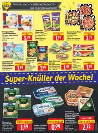 Edeka Herkules Prospekt woche 17 Seite 7