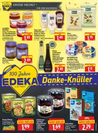 Edeka Herkules Prospekt woche 17 Seite 8