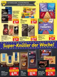 Edeka Herkules Prospekt woche 17 Seite 9