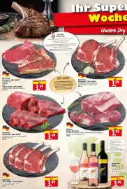 Edeka Herkules Prospekt Seite 2