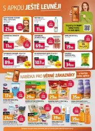 Trefa leták týden 17 Strana 1