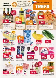 Trefa leták týden 17 Strana 1