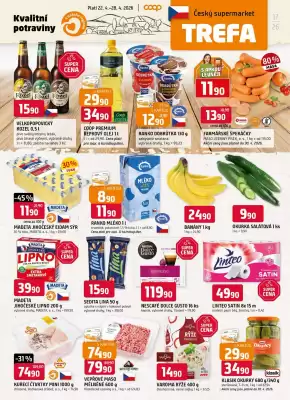 Trefa (platné do 28-04)