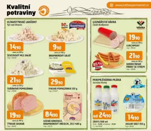 Trefa leták týden 17 Strana 1