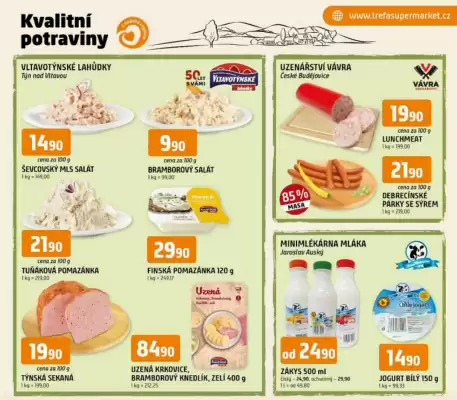 Trefa leták (platné do 28-04)