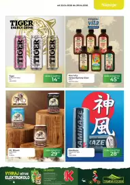 Tamda Foods leták týden 17 Strana 13