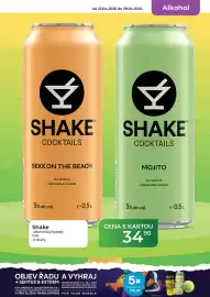 Tamda Foods leták týden 17 Strana 19