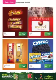 Tamda Foods leták týden 17 Strana 30