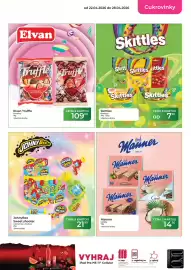 Tamda Foods leták týden 17 Strana 33