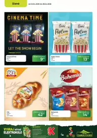 Tamda Foods leták týden 17 Strana 38