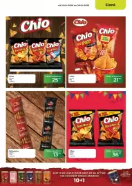 Tamda Foods leták týden 17 Strana 39