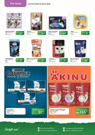 Tamda Foods leták týden 17 Strana 50