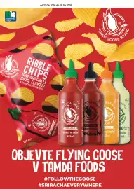 Tamda Foods leták týden 17 Strana 62